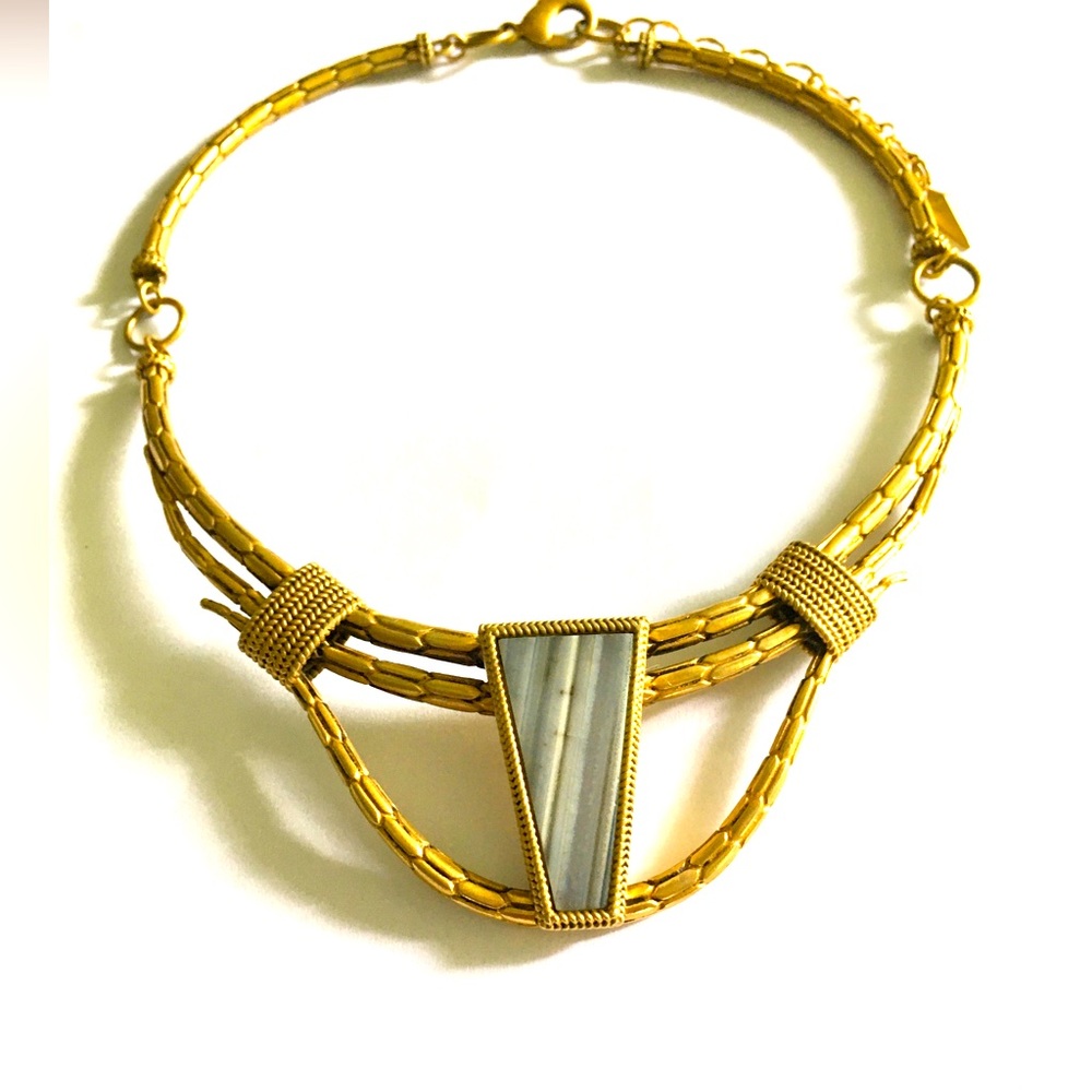 💥SUPER SALE!💥 A PEACE TREATY CHOKER